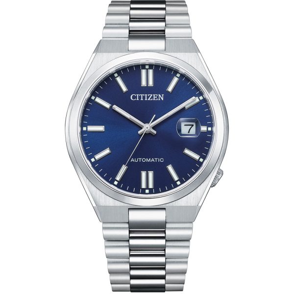 Citizen Tsuyosa NJ0150-81L Automatic Online