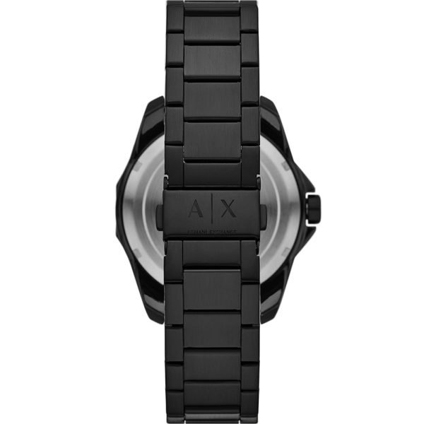 Armani Exchange Spencer AX1964 For Discount