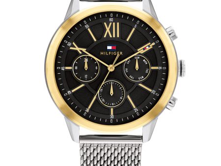 Tommy Hilfiger Morrison 1710528 Multi-Function Online