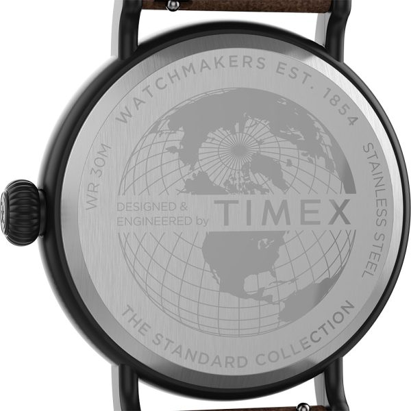 Timex Standard TW2T69300 Supply