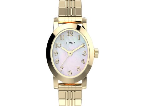 Timex Cavatina TW2W70100 Hot on Sale