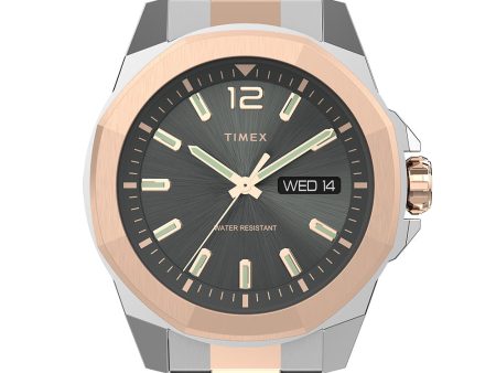 Timex Essex Avenue TW2V43100 For Sale