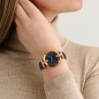 Ted Baker BKPDAF304 Blue Darbey Ladies Watch For Sale