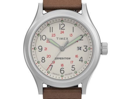 Timex Expedition North Sierra TW2V07300 on Sale