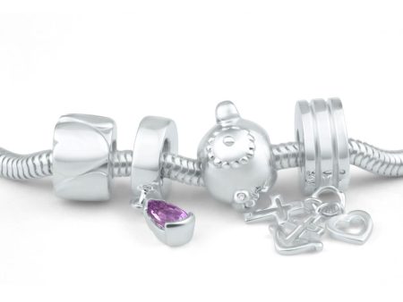 Amadora Sterling Silver Assorted Box #8 Discount