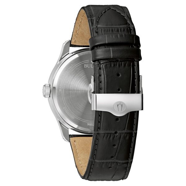 Bulova Classic Wilton 96B388 Online