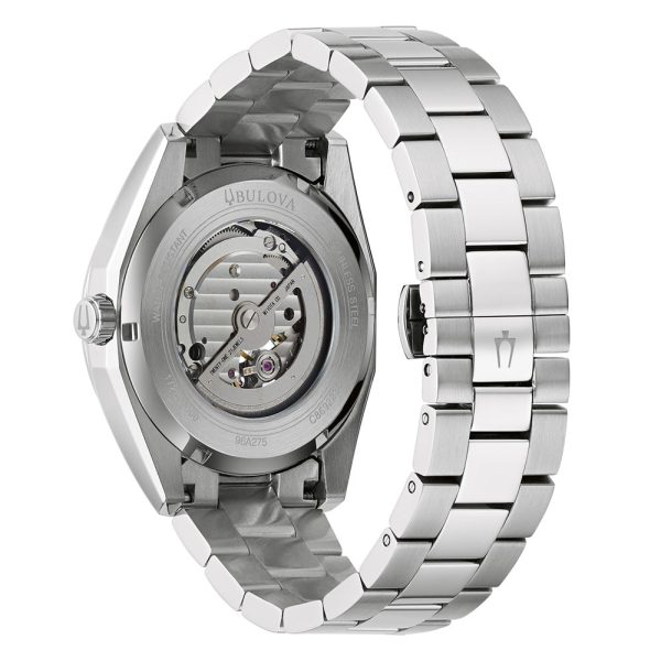 Bulova 96A275 Automatic Online Hot Sale