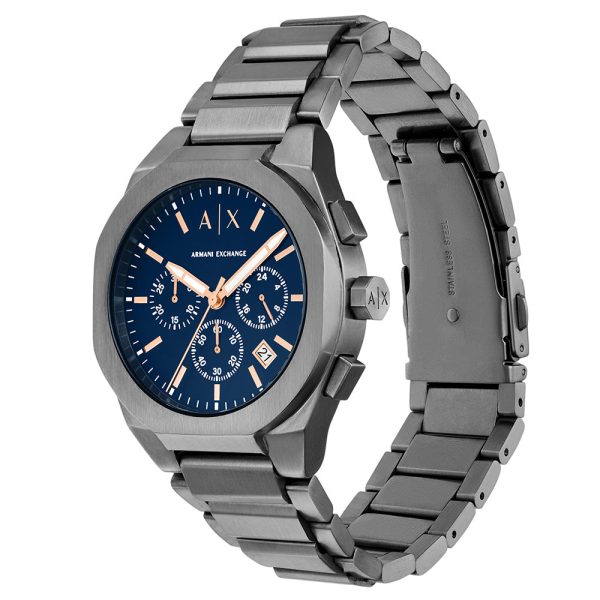 Armani Exchange Rafael AX4182 Chronograph Online Hot Sale