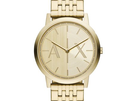 Armani Exchange Dale AX2871 For Discount