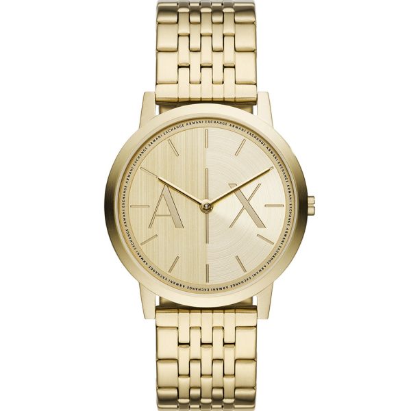 Armani Exchange Dale AX2871 For Discount