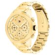 Tommy Hilfiger 1792060 Lars Gold Tone Womens Watch on Sale