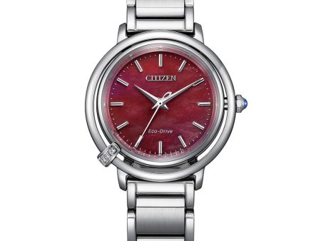 Citizen L EM1090-78X Diamond  Arising  Hot on Sale