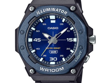 Casio MW620H-2A on Sale