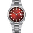 Citizen NJ0150-56W Tsuyosa Automatic Online Hot Sale