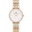 Daniel Wellington DW00100666 Petite Lumine Bezel Online Hot Sale