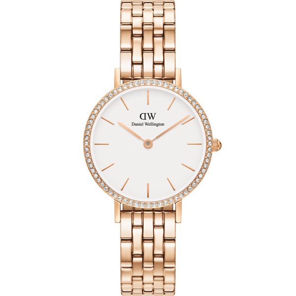 Daniel Wellington DW00100666 Petite Lumine Bezel Online Hot Sale