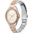 Armani Exchange AX5662 Lady Giacomo Multi-Function on Sale