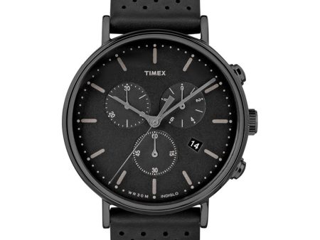 Timex Fairfield TR2R26800 Online now