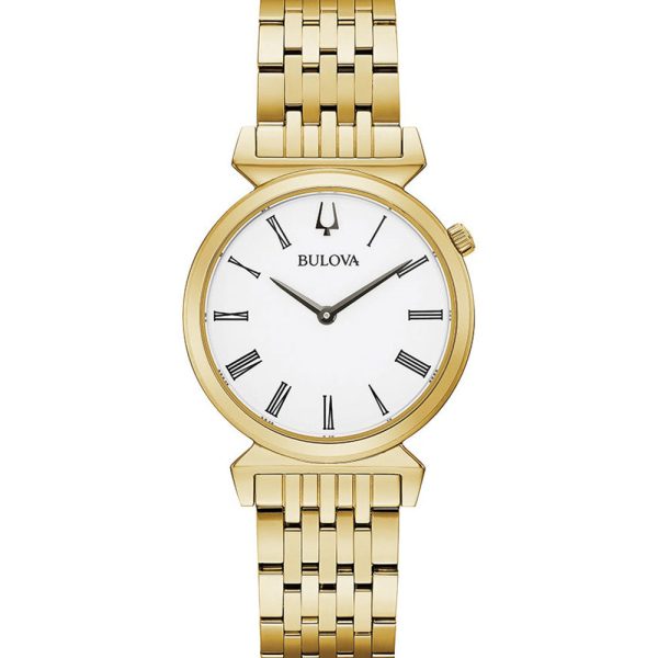 Bulova 97L161 Classic Womens Watch Supply