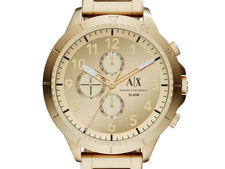 Armani Exchange AX1752 Chronograph Online