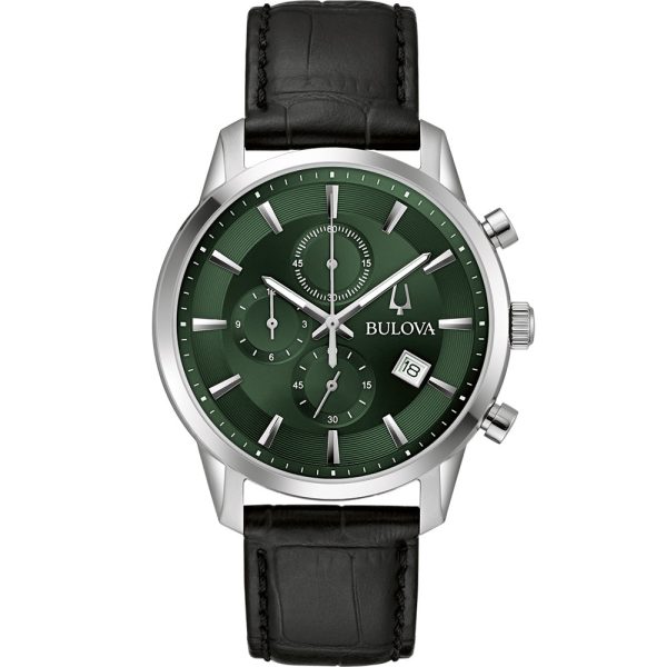 Bulova Classic 96B413 Chronograph Sale