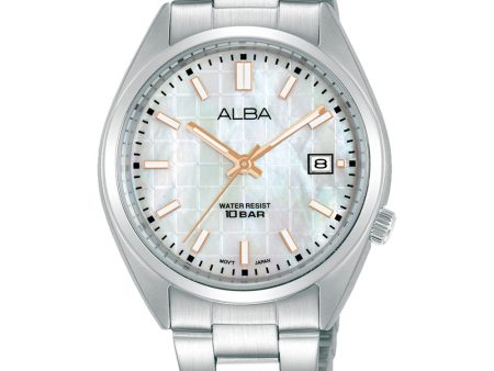 Alba Active AG8M47X For Cheap