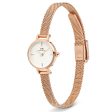 Daniel Wellington DW00100744 Petite Mini Melrose For Discount