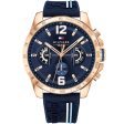 Tommy Hilfiger Decker Multifunction 1791474 Sale