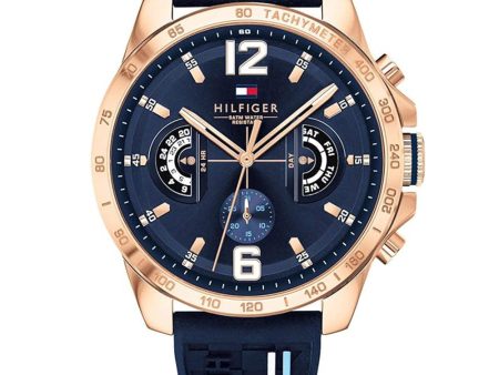 Tommy Hilfiger Decker Multifunction 1791474 Sale