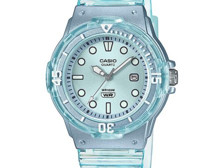 Casio LRW200HS-2E For Cheap