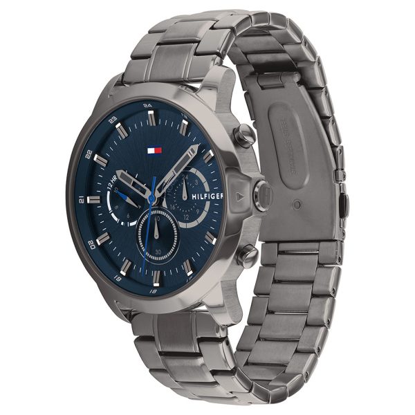 Tommy Hilfiger 1791796 Multi-Function For Cheap