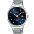 Alba Prestige AS9P87X Sale