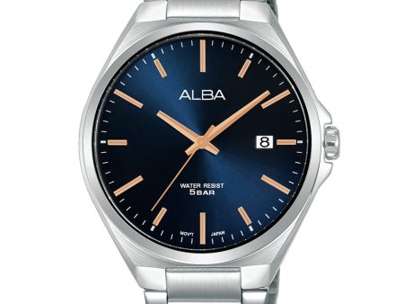 Alba Prestige AS9P87X Sale