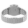 Timex TW2V42600 Lab Archive Stainless Steel Mens Watch Cheap