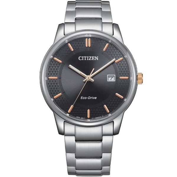 Citizen Eco-Drive BM6977-70E Supply