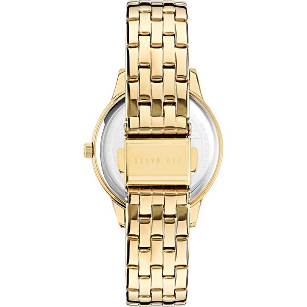 Ted Baker BKPFZS405 Fitzrovia Fashion Ladies Watch Supply