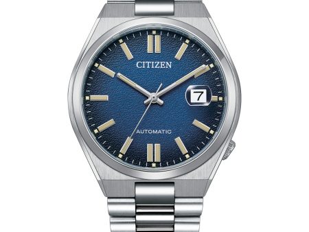 Citizen Tsuyosa NJ0151-88L Automatic Hot on Sale