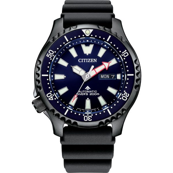 Citizen Promaster Fugu NY0158-09L Automatic Sale