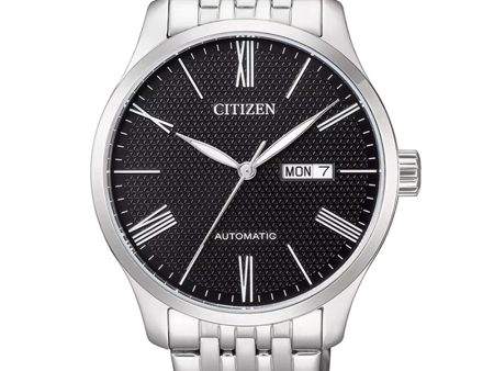 Citizen NH8350-59E Automatic Fashion