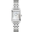 Bulova Classic Diamond 96P244 Cheap