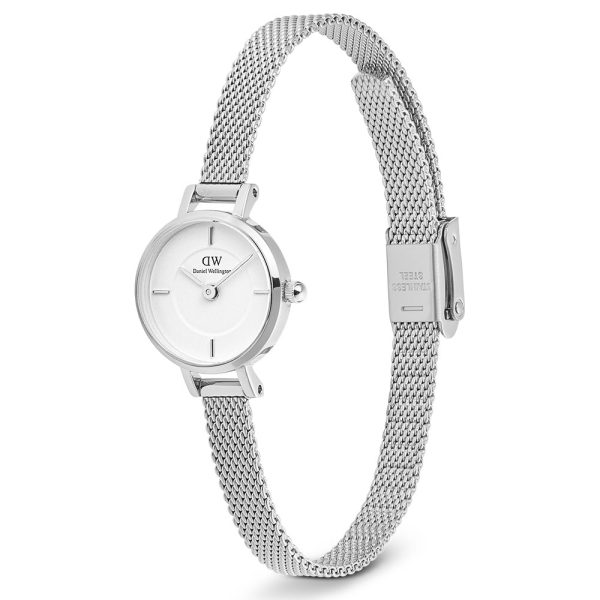 Daniel Wellington DW00100746 Petite Mini Sterling Online Sale