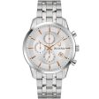 Bulova Classic 96B411 Chronograph Sale