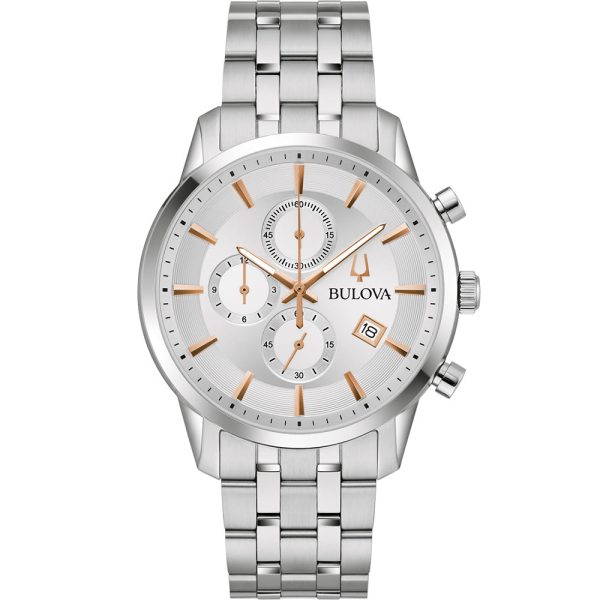 Bulova Classic 96B411 Chronograph Sale