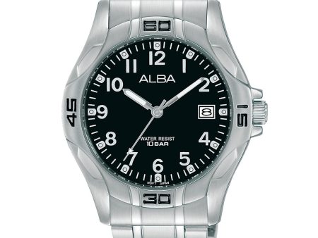 Alba AXHL71X1 Workman For Cheap