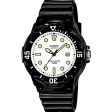 Casio LRW200H-7E1 Black Youth Watch Online now