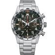 Citizen Eco-Drive CA0790-83E Chronograph For Discount