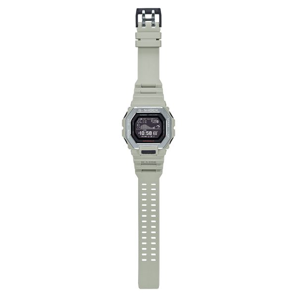 G-Shock G-Lide Bluetooth GBX100-8D Fashion