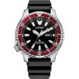 Citizen Promaster Fugu NY0156-04E Automatic Discount