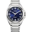 Citizen Series 8 NB6010-81L Automatic Sale