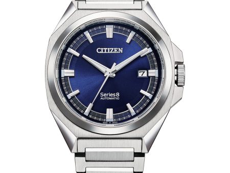 Citizen Series 8 NB6010-81L Automatic Sale